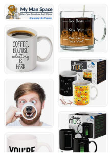 5 Best Workplace Friendly Funny Coffee Mugs